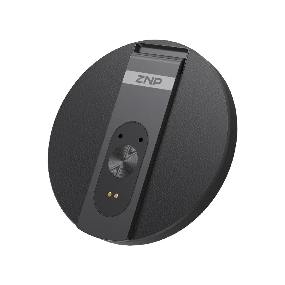 3-In-1 AI Translator Recorder, Smart Compact Portable Audio Recording Voice Recorder, Language Translator Device for Translate & Transcribe, 140+ Language Translator, Online/Video/Photo Translation for Meeting Lecture Travel Gadgets