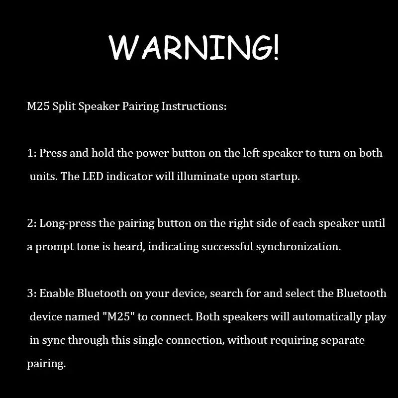 2-IN-1 Wireless Speaker Bluetooth, Multifunctional Wireless Speaker, Twist and Split to 2 Speaker, FM Radio, Magnetic Audio System, for Home/Outdoor/Beach/Party, [Stromberg] [TWIN-2] Stereo Audio, Wireless Bt Speaker